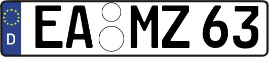 EA-MZ63