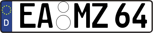 EA-MZ64
