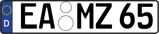 EA-MZ65