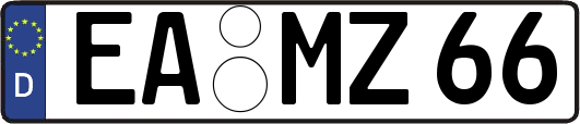 EA-MZ66