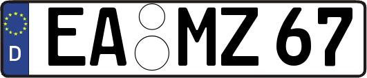 EA-MZ67