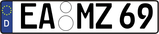 EA-MZ69