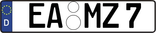 EA-MZ7