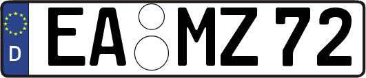 EA-MZ72