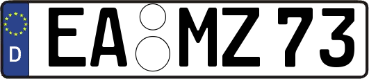 EA-MZ73