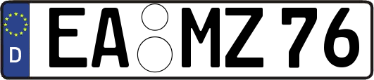 EA-MZ76