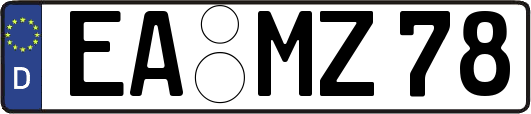EA-MZ78