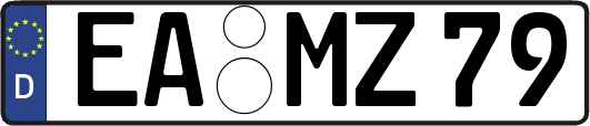 EA-MZ79