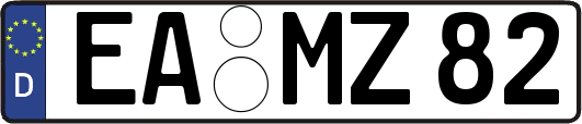 EA-MZ82