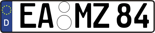 EA-MZ84
