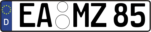 EA-MZ85
