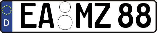 EA-MZ88