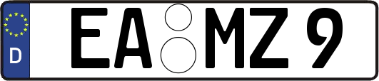 EA-MZ9