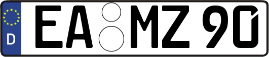 EA-MZ90