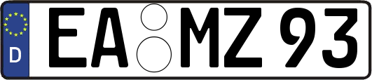 EA-MZ93
