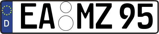 EA-MZ95