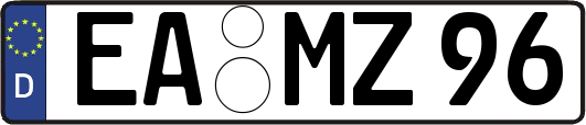 EA-MZ96