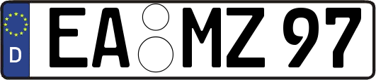 EA-MZ97