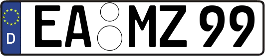 EA-MZ99