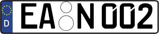 EA-N002