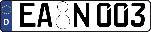 EA-N003
