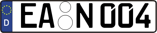 EA-N004