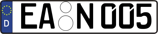 EA-N005