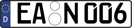 EA-N006