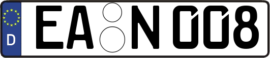EA-N008