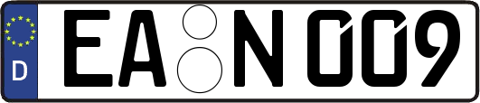 EA-N009