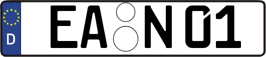 EA-N01