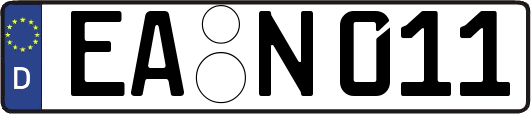 EA-N011