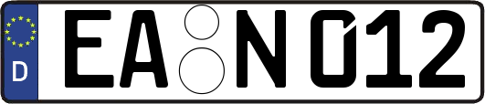 EA-N012