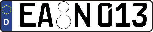 EA-N013