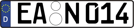 EA-N014