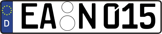 EA-N015