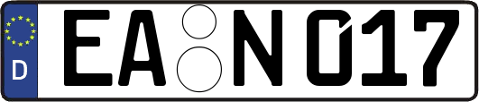 EA-N017