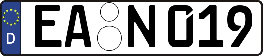 EA-N019
