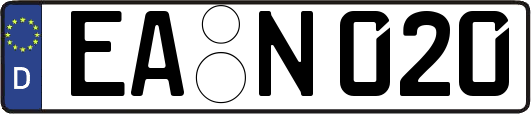 EA-N020