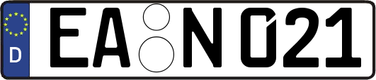 EA-N021