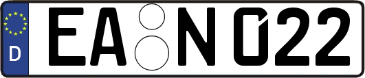 EA-N022
