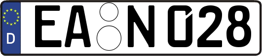 EA-N028