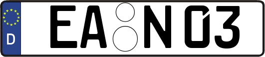 EA-N03