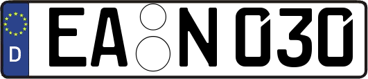 EA-N030