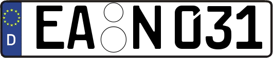 EA-N031