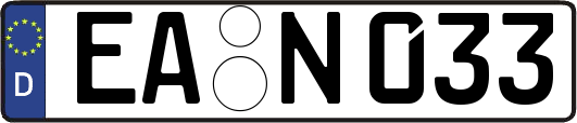 EA-N033