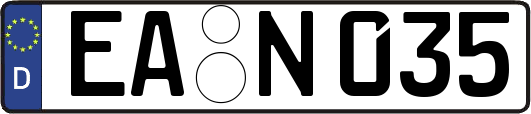 EA-N035