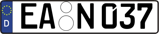 EA-N037