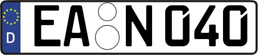 EA-N040