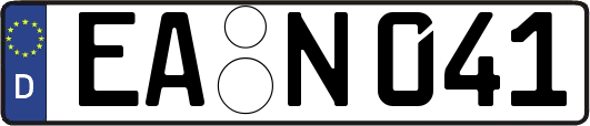 EA-N041